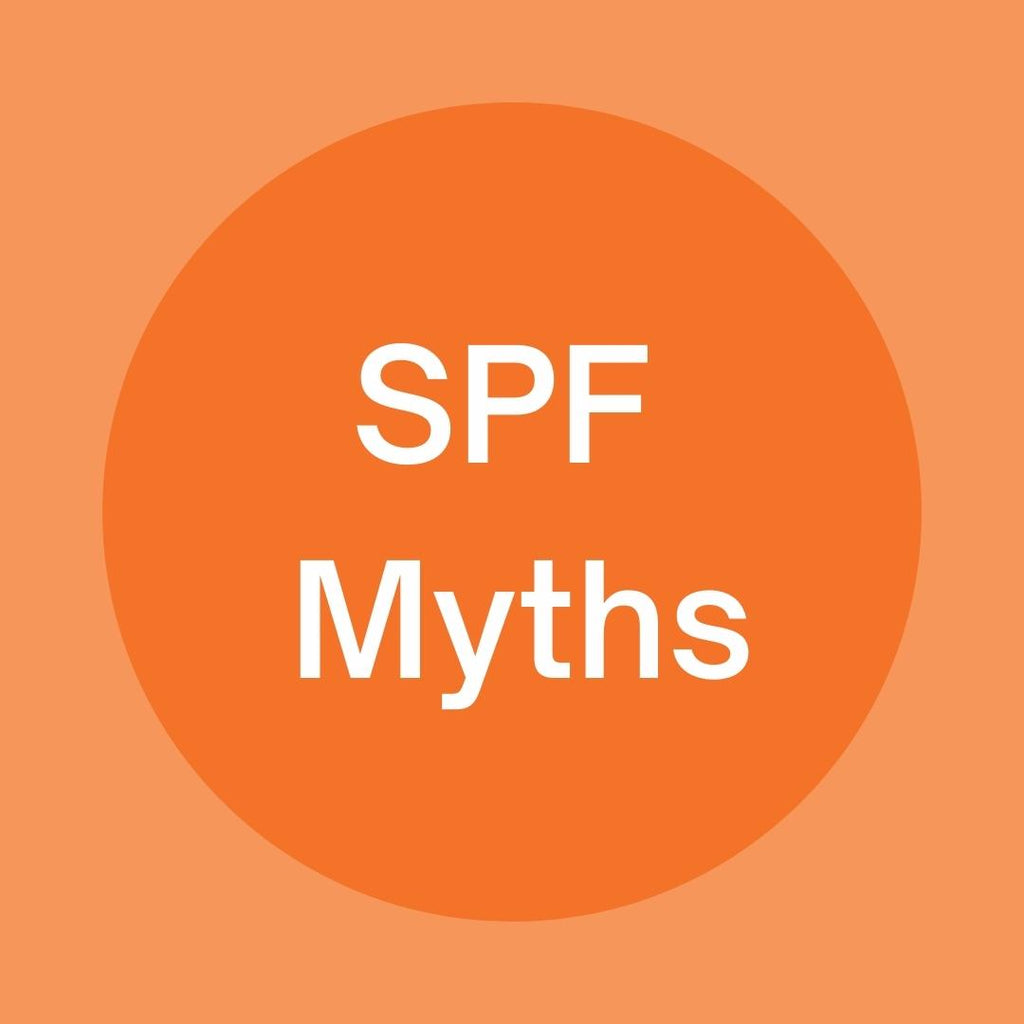 Debunking SPF Myths