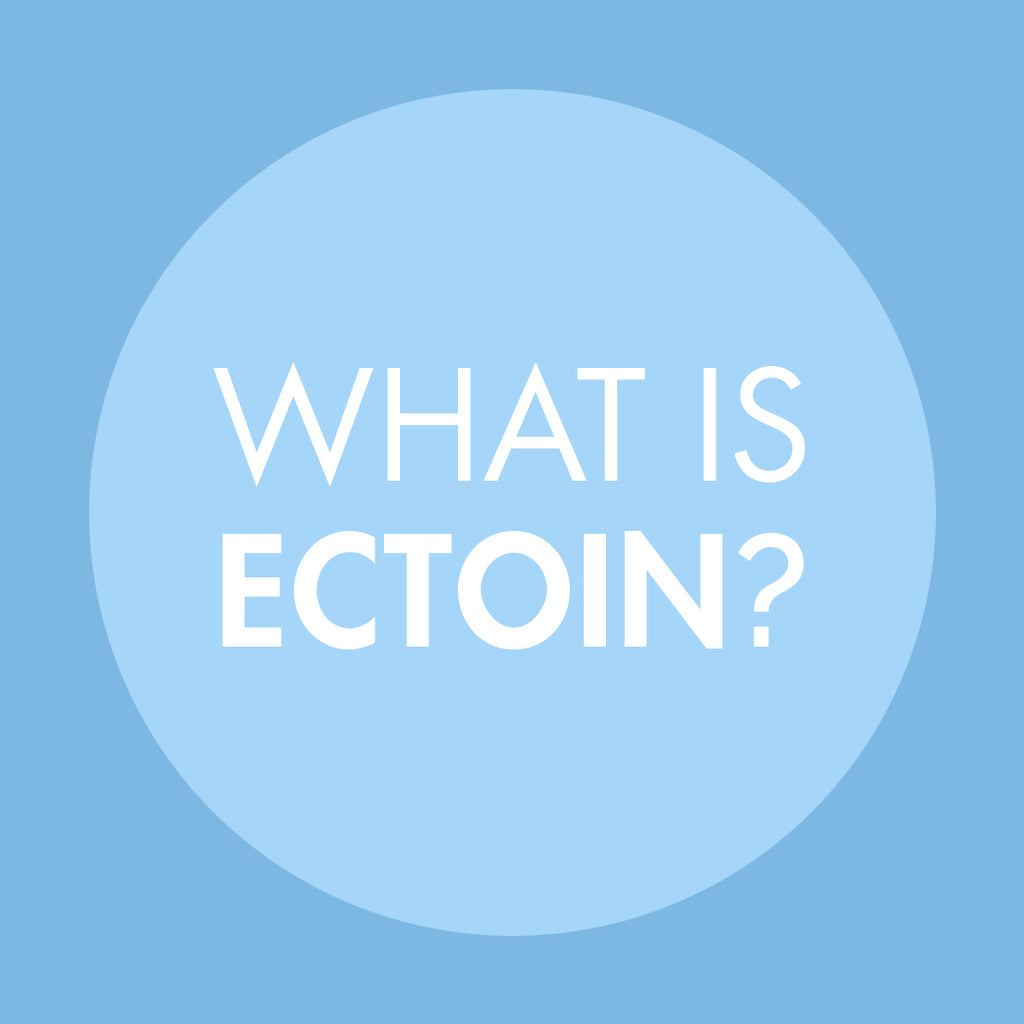 Why is Ectoin trending?