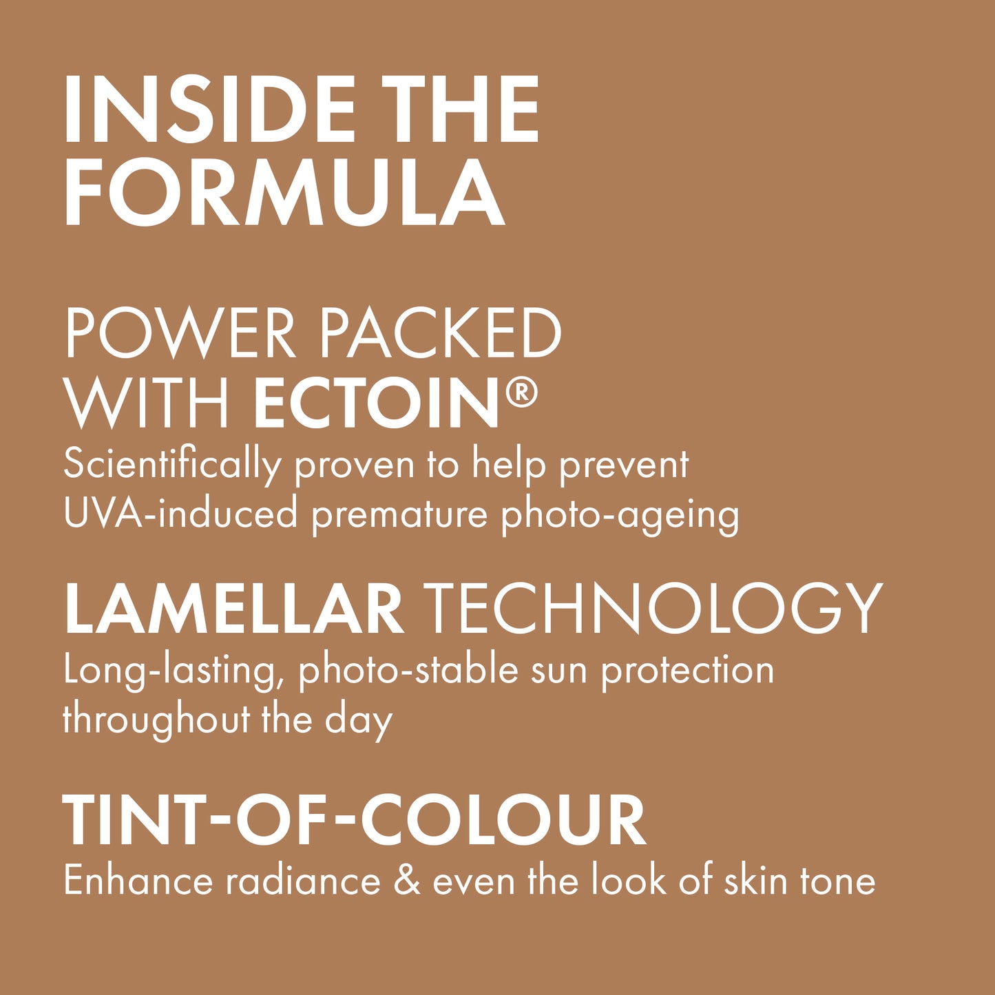 Ultrasun Photo Age Control Fluid Tinted SPF50