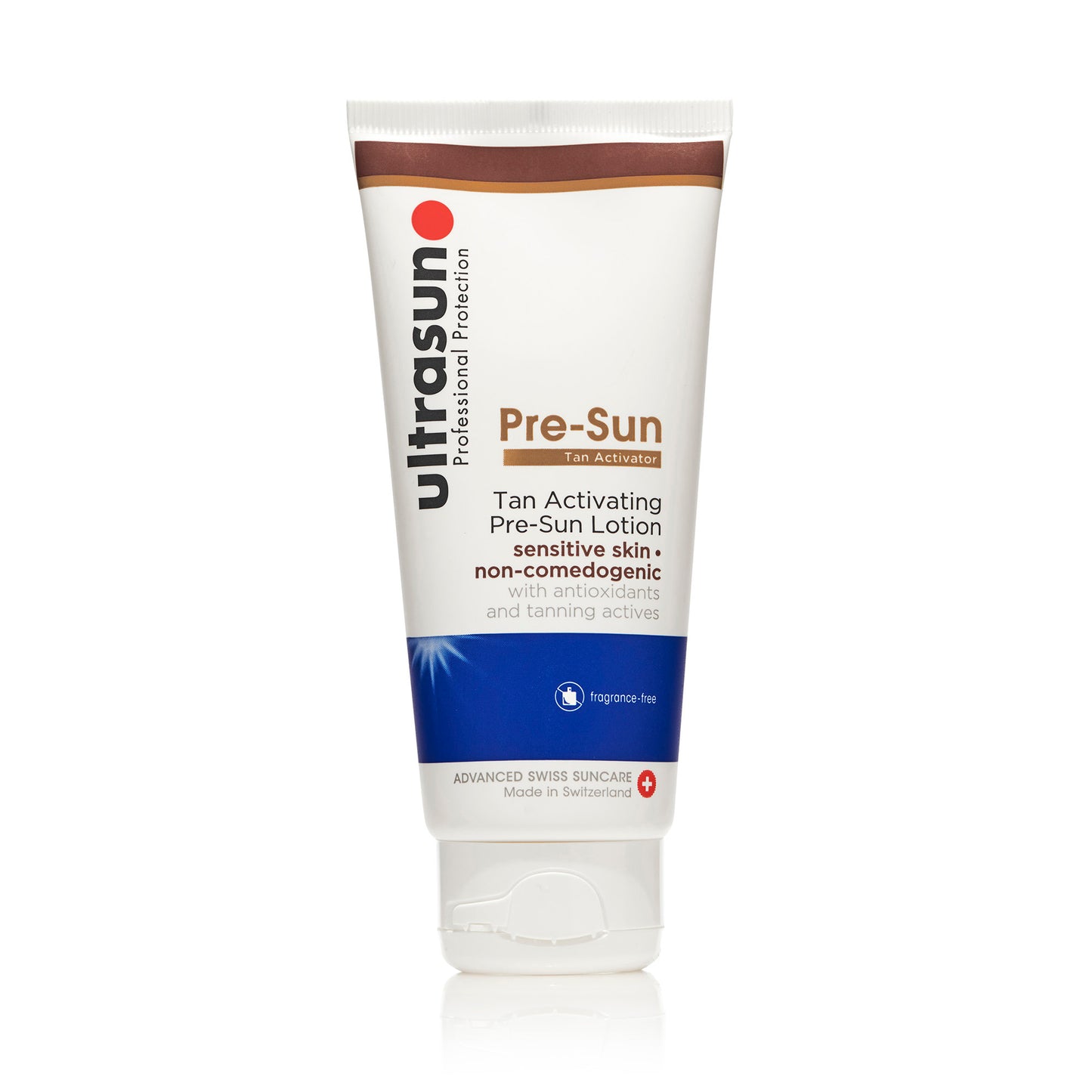 Ultrasun Pre-Sun Tan Activator