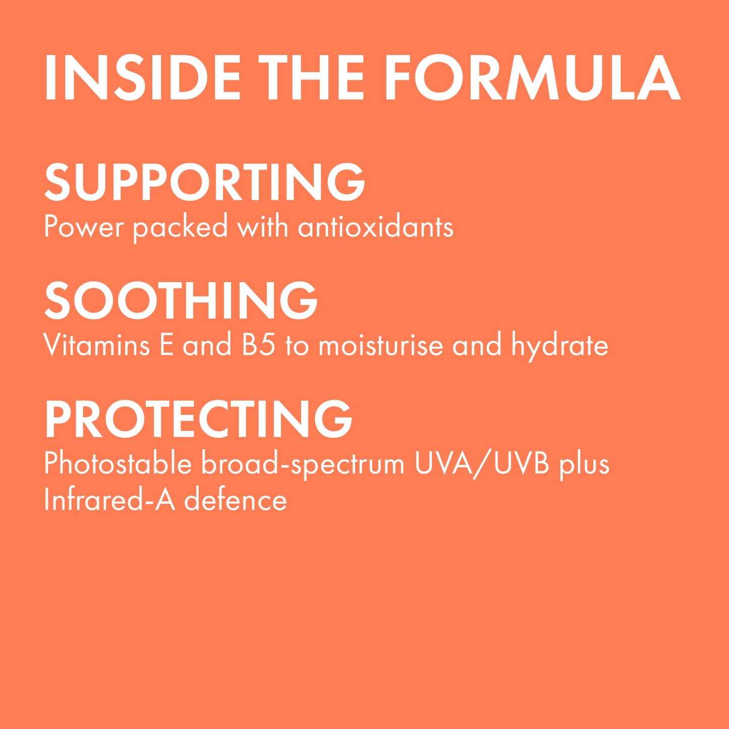 Ultrasun Family SPF50+