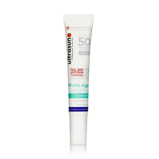 Ultrasun Photo Age Control Fluid SPF50