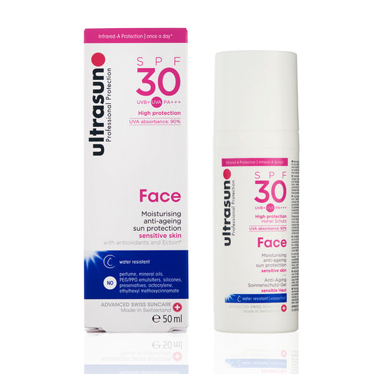 Ultrasun Face SPF30