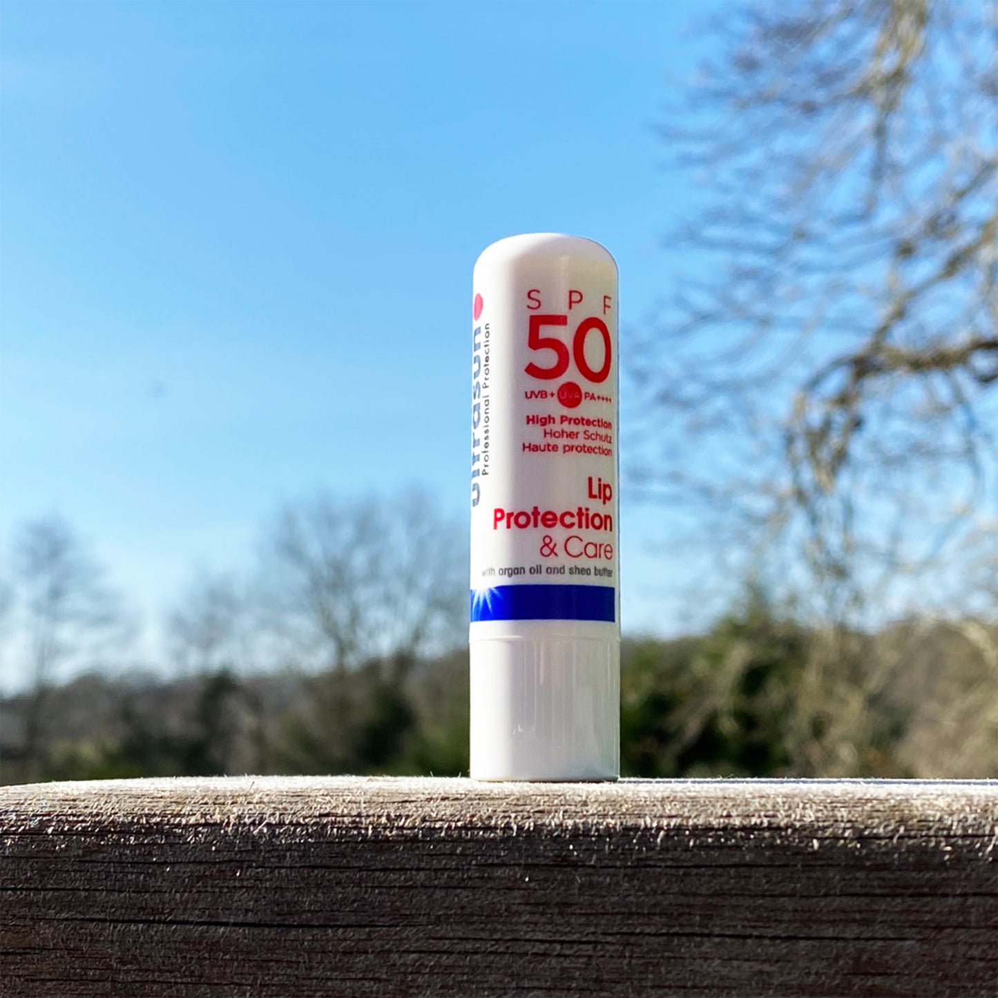 Ultrasun Lip Protection SPF50