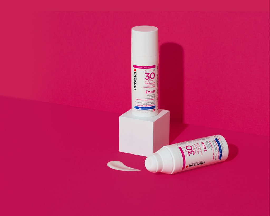 How Central Heating Affects Your Skin (And How SPF Helps)