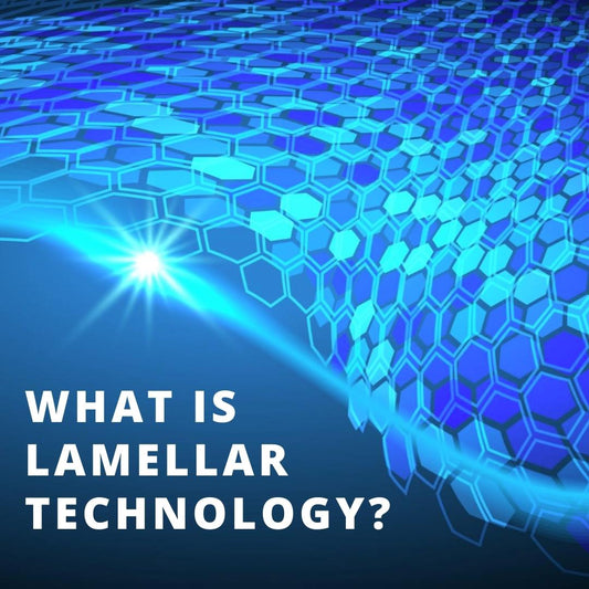 What is lamellar technology?