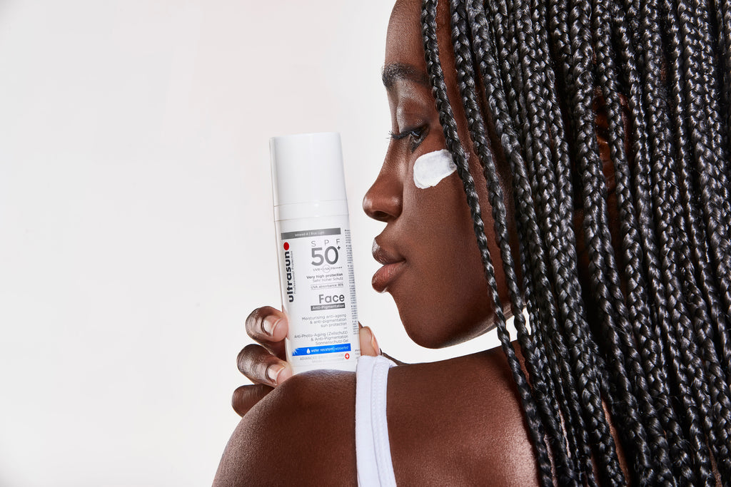 Understanding Pigmentation