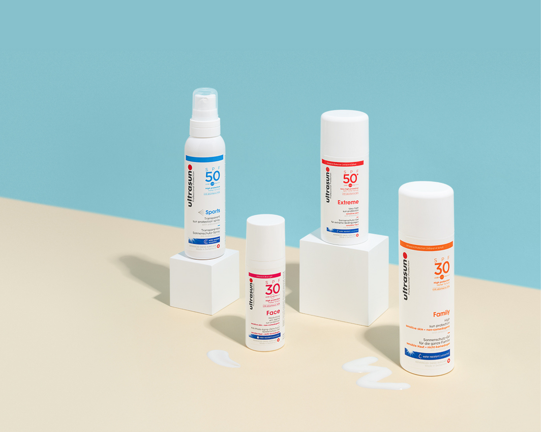 The essential SPF guide for winter