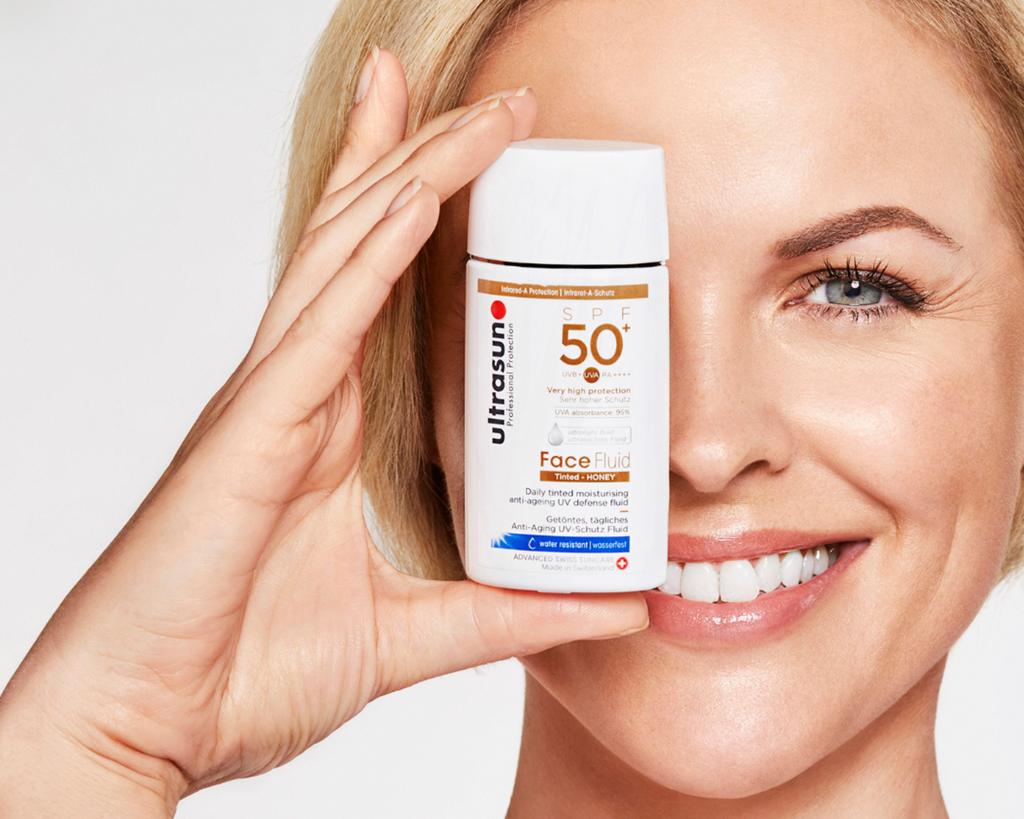 Best SPF for sensitive skin during winter