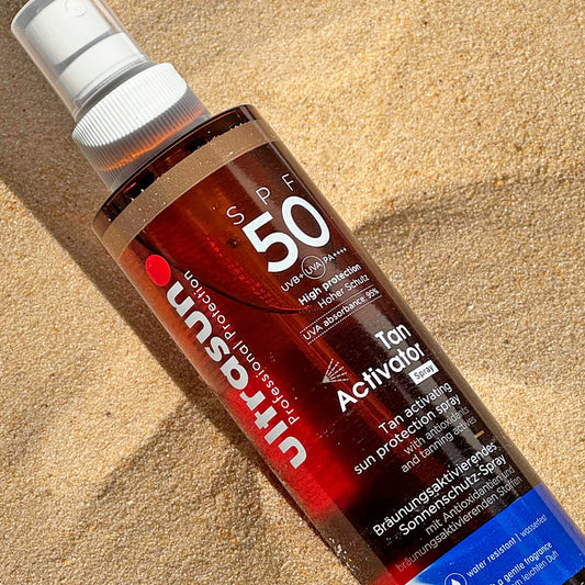 How to tan safely while protecting your skin