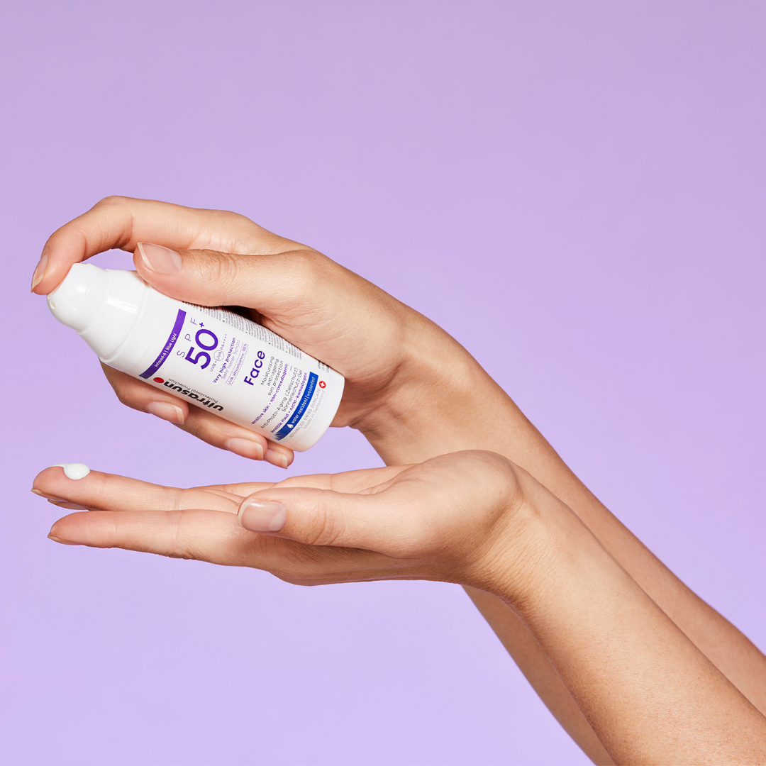 Why is SPF crucial when using retinols?