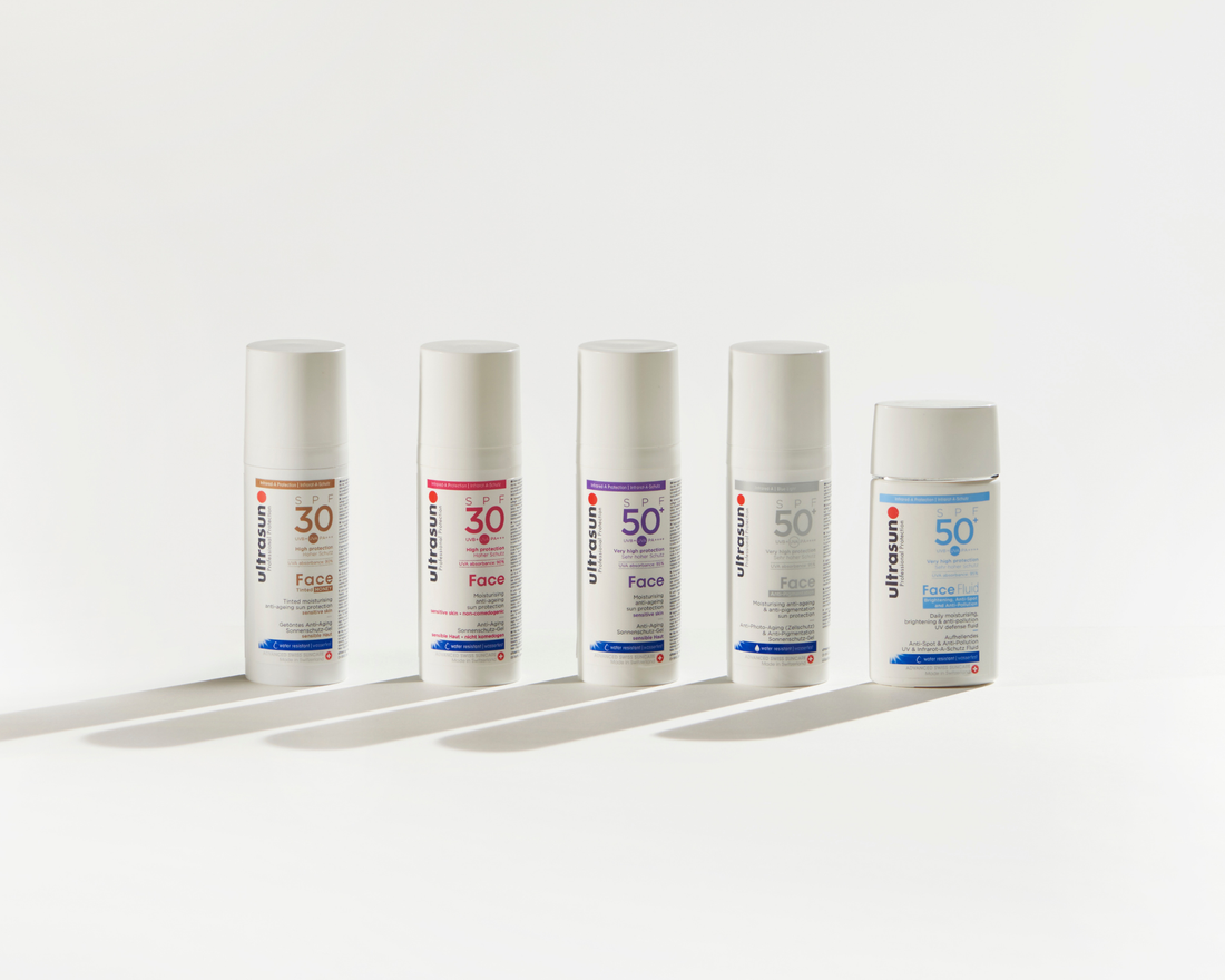 Winter SPF Myths debunked: Why you need sunscreen in cold weather