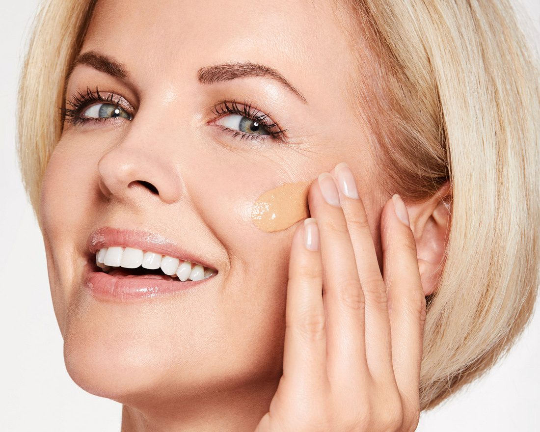 Why you can’t rely on makeup for SPF protection