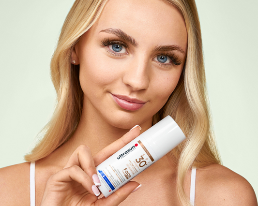 Mineral vs Chemical sunscreen