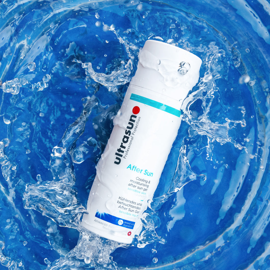 Understanding sunburn