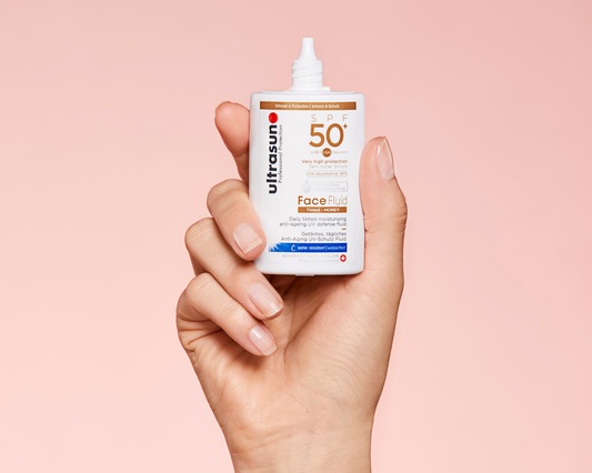 Dermatologists agree: SPF is your best anti-ageing step, even in winter