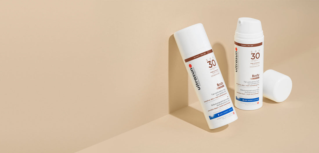 How to stay sun savvy