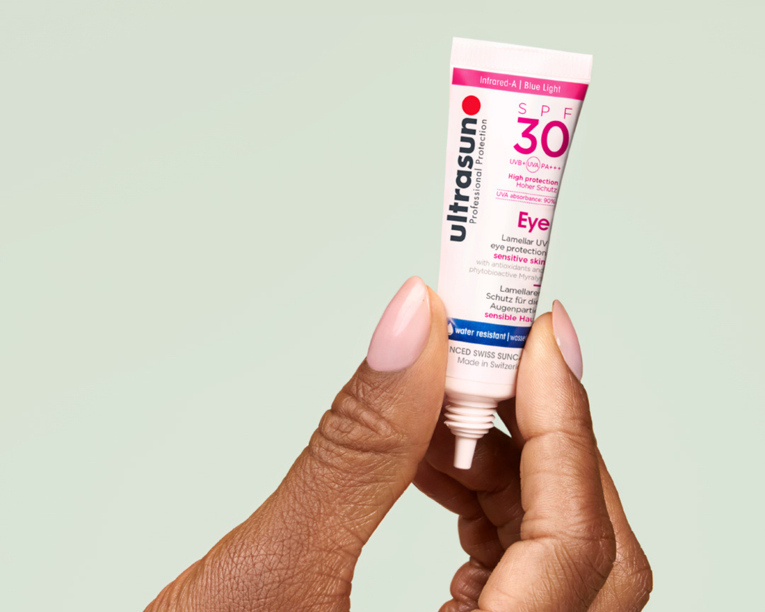 NEW SPF30 Eye Protection has arrived!