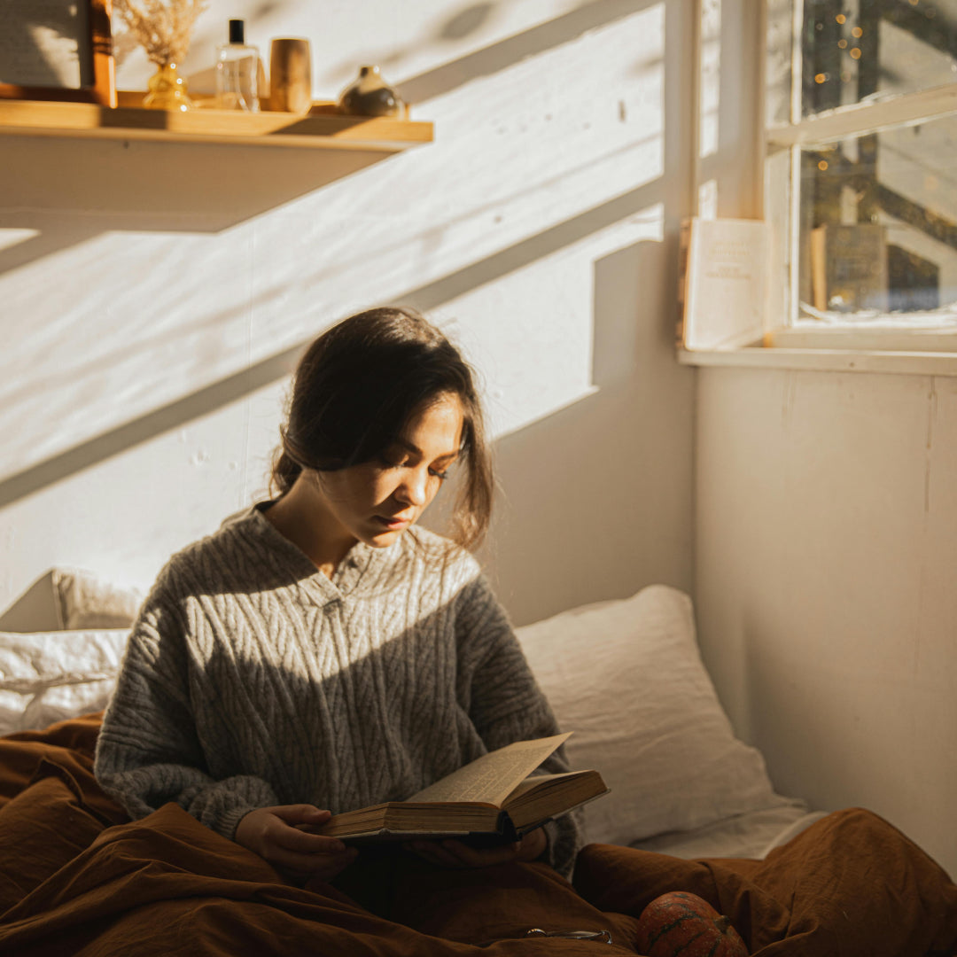Why your skin needs an Autumn SPF