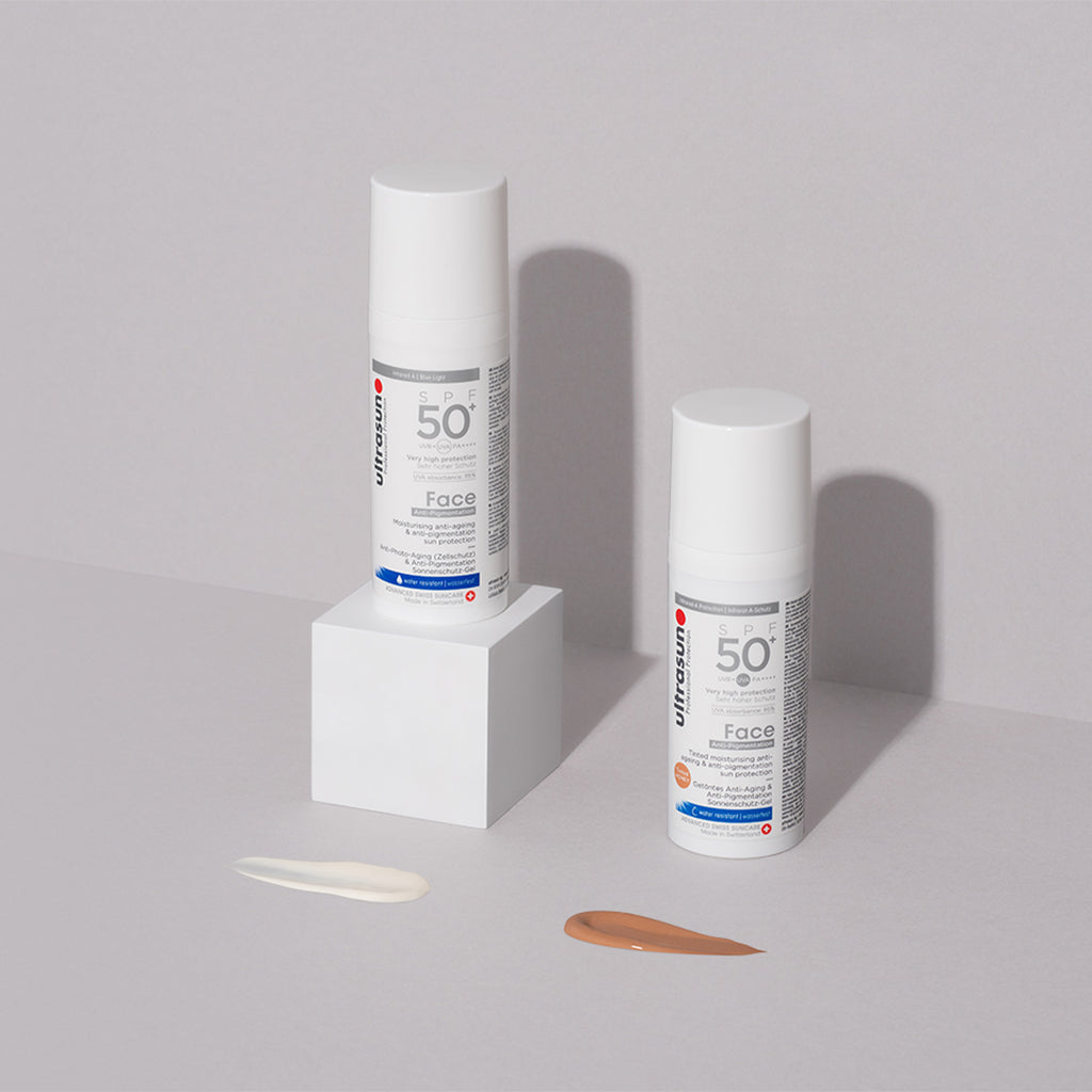 Targeted treatments
