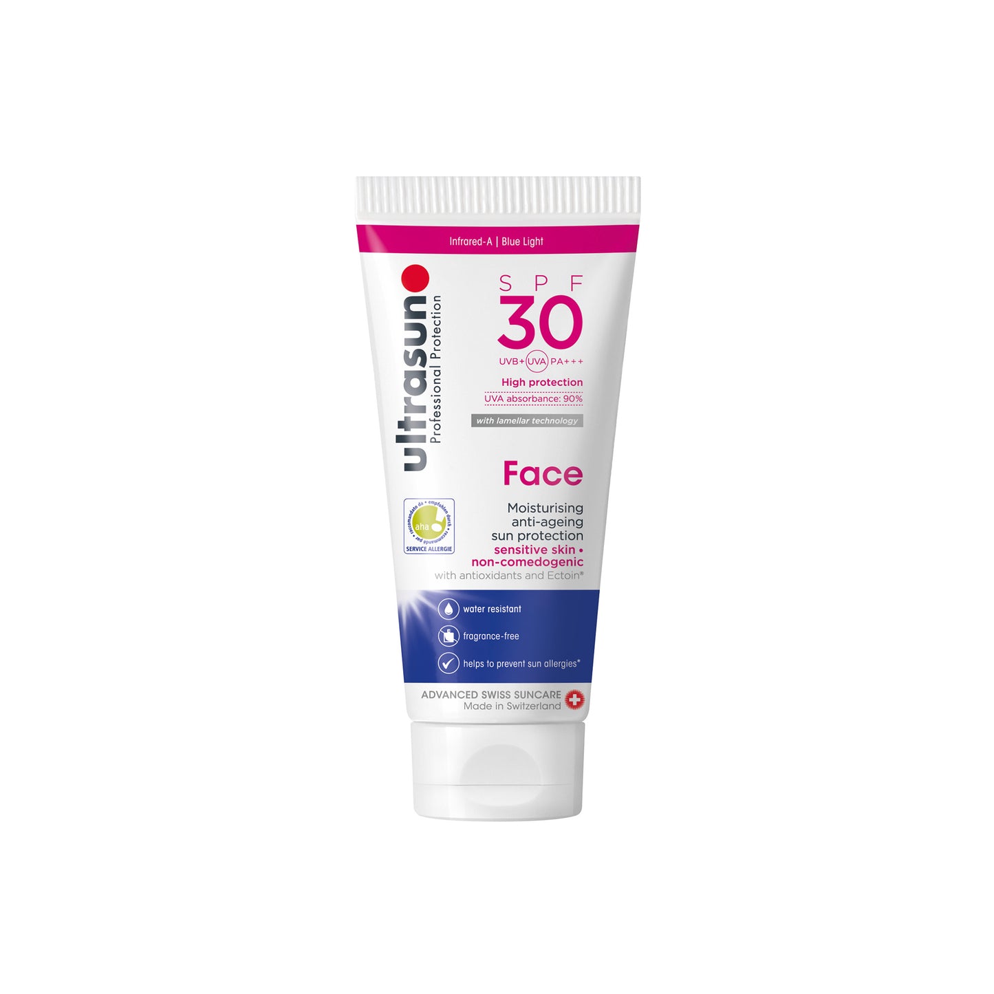 Ultrasun Face SPF30