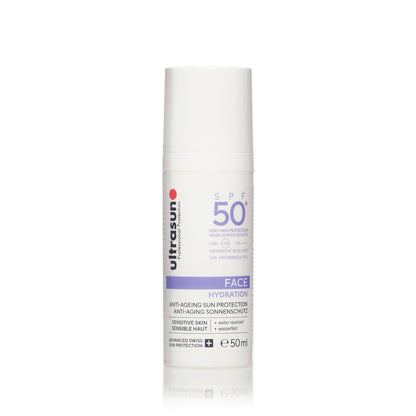 Ultrasun Face SPF50+