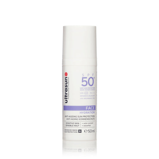 Ultrasun Face SPF50+