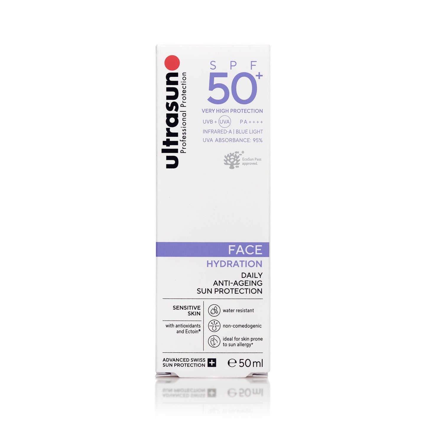 Ultrasun Face SPF50+