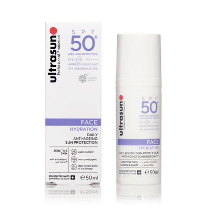 Ultrasun Face SPF50+