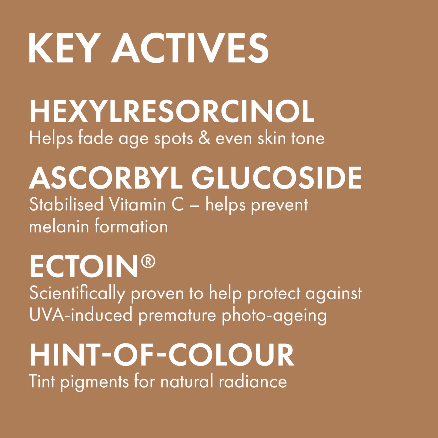 Ultrasun Face Tinted Anti-Pigmentation SPF50+