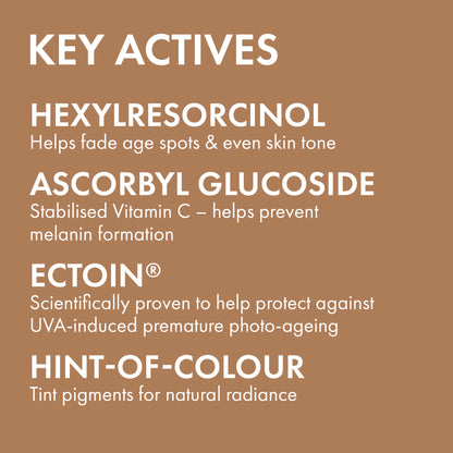 Ultrasun Face Tinted Anti-Pigmentation SPF50+