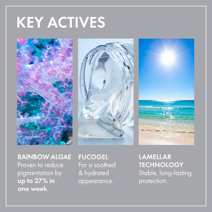 Ultrasun Anti-Pigmentation Face Fluid SPF50+