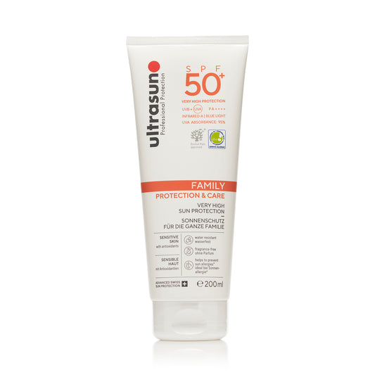 Ultrasun Family SPF50+