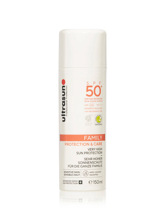Ultrasun Family SPF50+
