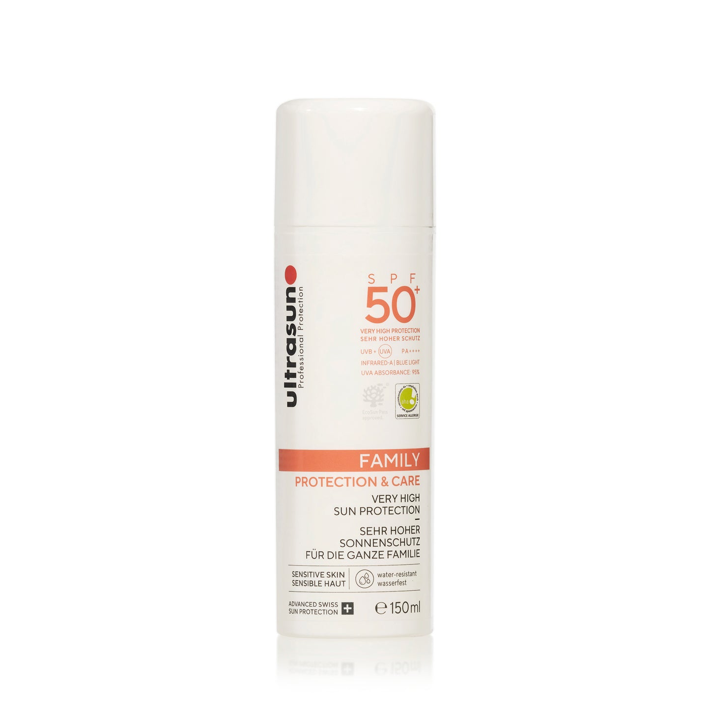 Ultrasun Family SPF50+