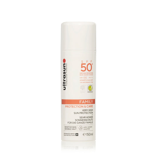 Ultrasun Family SPF50+