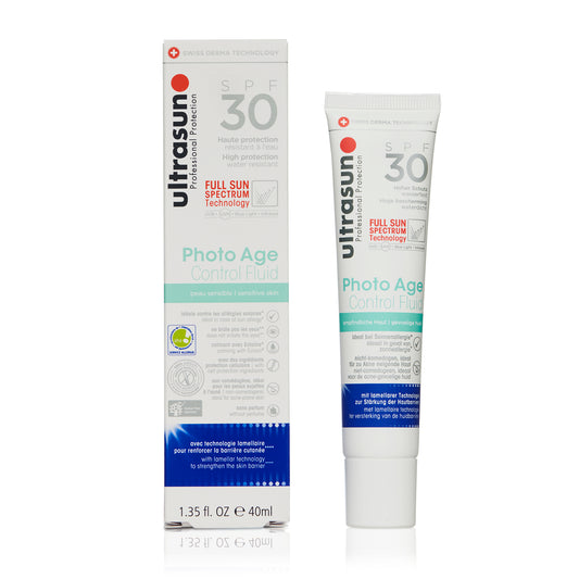 Ultrasun Photo Age Control Fluid SPF30