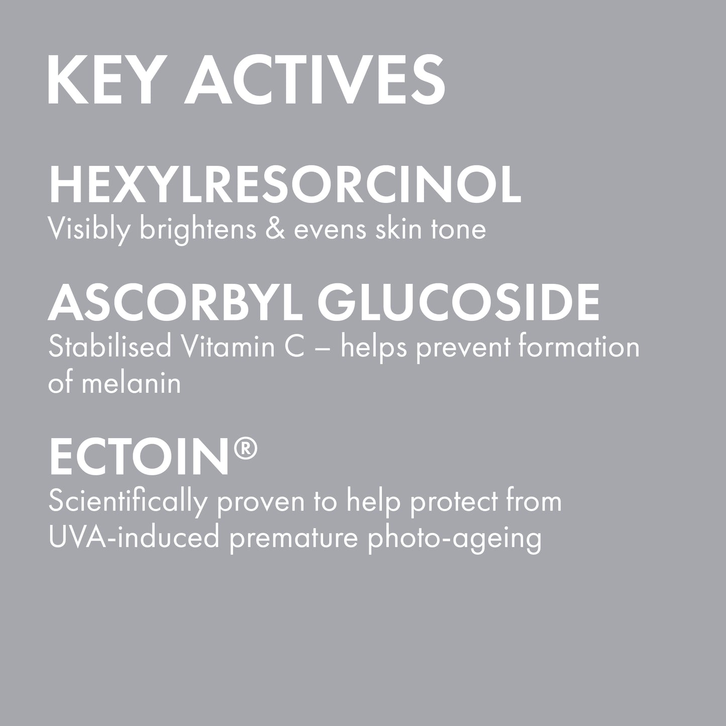 Ultrasun Photo Age Control Fluid Anti Pigmentation SPF50