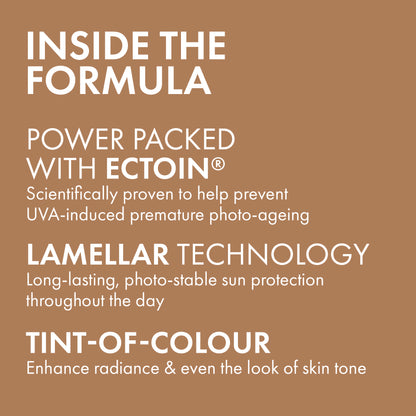 Ultrasun Photo Age Control Fluid Tinted SPF50