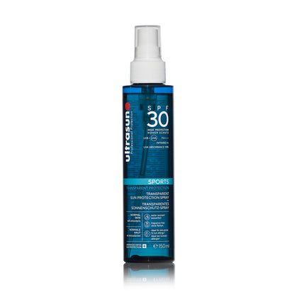 Ultrasun Sports Spray SPF30