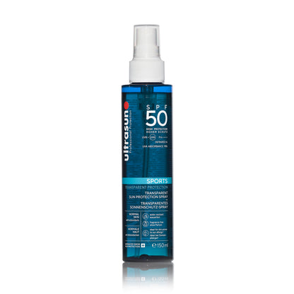Ultrasun Sports Spray SPF50