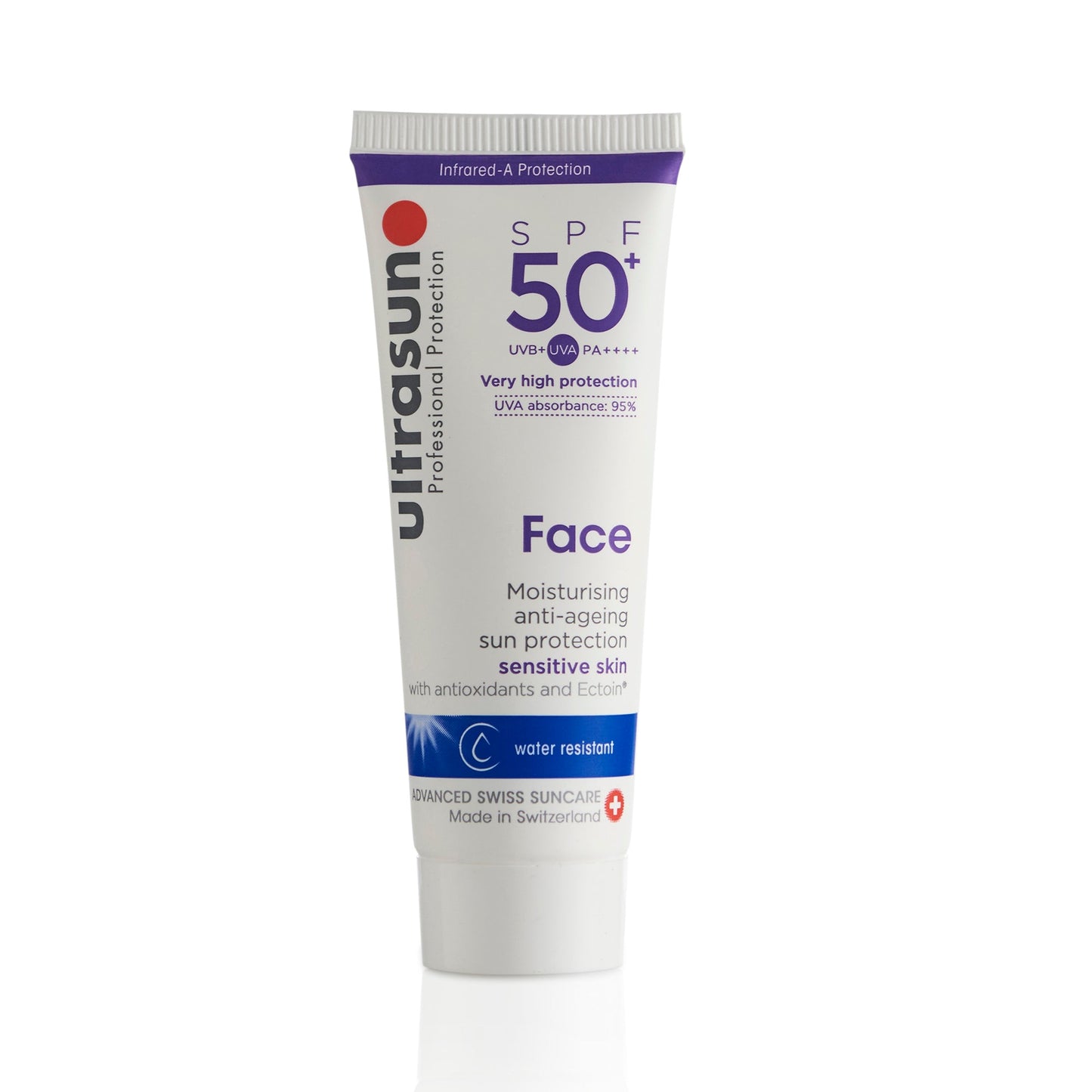 Ultrasun Face SPF50+