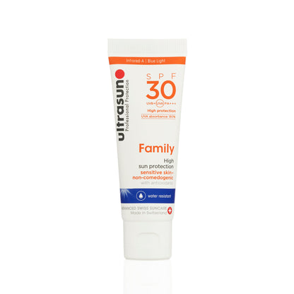 Ultrasun Family SPF30