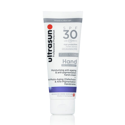 Ultrasun Hand Cream Anti-Pigmentation SPF30