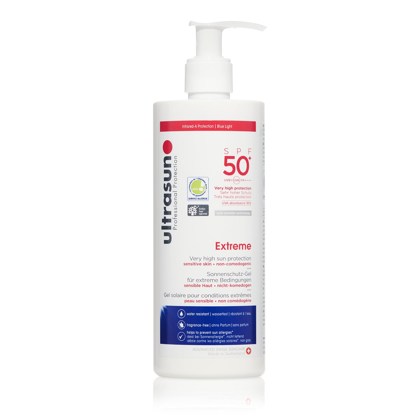 Ultrasun Extreme SPF50+