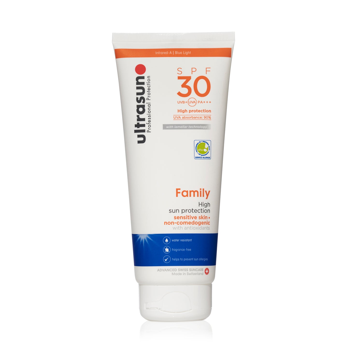 Ultrasun Family SPF30