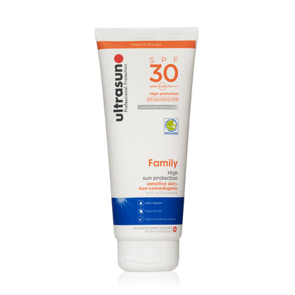 Ultrasun Family SPF30