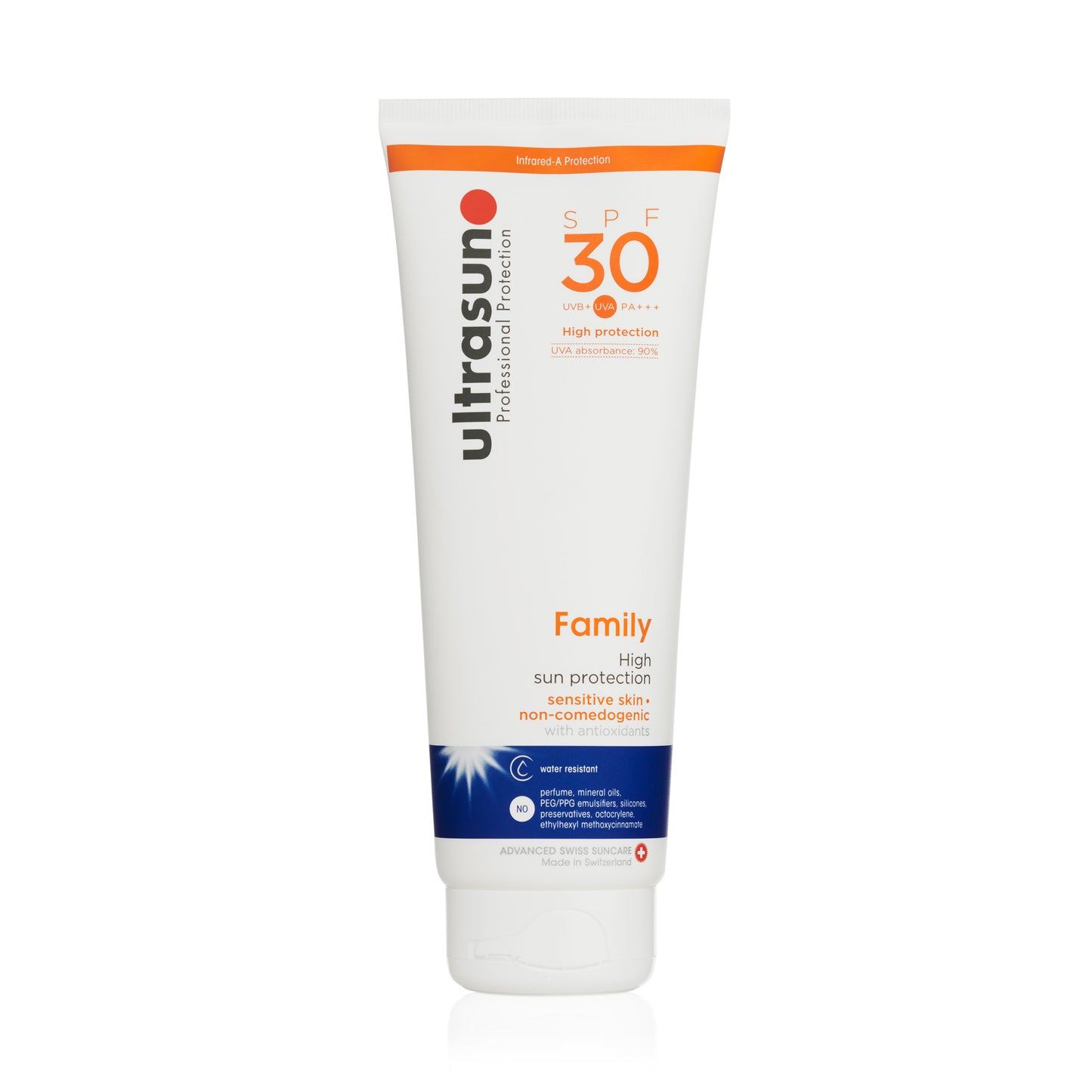 Ultrasun Family SPF30