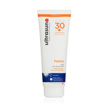 Ultrasun Family SPF30
