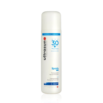 Ultrasun Sports Gel SPF30